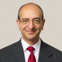 Etrading Software Ltd Employee Sassan Danesh's profile photo