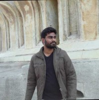Cardinal Health Employee Ranjith Kr's profile photo