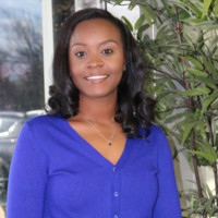 Wheeler Health Employee Keturah Kinch's profile photo