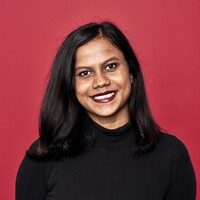 Ahiniya Murugiah's profile photo