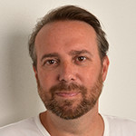 TLS - Boca Systems Employee Marco Dalmeijer's profile photo