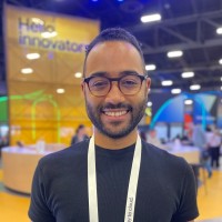 Housi Employee Jonas Souza's profile photo