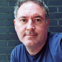 Latymer Upper School Employee Ian P.'s profile photo