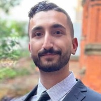 TELUS Employee Michael Roselli's profile photo