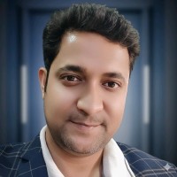 CodeClouds Employee Abhisek Bose's profile photo