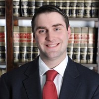 Cruser, Mitchell, Novitz, Sanchez, Gaston & Zimet, LLP Employee Kyle Mitchell's profile photo