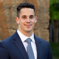 Berk Law Group, P.C. Employee Steven Santoro's profile photo