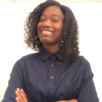 Helen Kouakou's profile photo