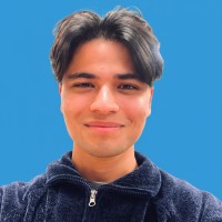 Tracktile Employee Aditya Sagar's profile photo