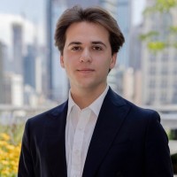 The Daily Free Press Employee Brandon Cookson's profile photo