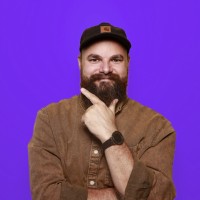 Road Employee Dimi Kastavarac's profile photo