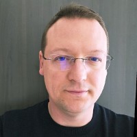 Endexia Employee David Castelain's profile photo