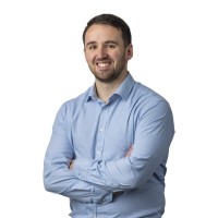 ChargePoint Technology Employee Daniel McNally's profile photo