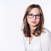HueDx Employee Brianna Wronko-Stevens's profile photo