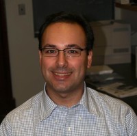 IBM Employee Joseph Morrone's profile photo