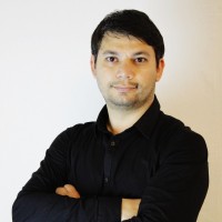 Matrix Academy Employee Ahmad Badalov's profile photo