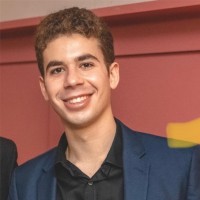 StakeMate Employee Jake Feldman's profile photo