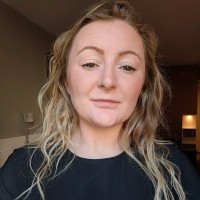Derbyshire Wildlife Trust Employee Laura Dickinson's profile photo