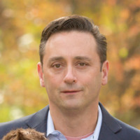 Mizuho Employee James Daly's profile photo