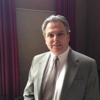 Steptron Technologies, Inc. Employee John Warrian's profile photo