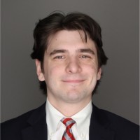 Piedmont Family YMCA Employee Henry Houghton's profile photo