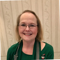 Ginny Sodano Email & Phone Number