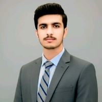 Wordpress Developer Employee M Shahroz's profile photo
