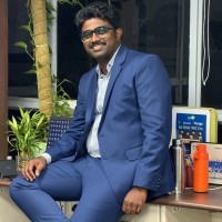 Maruthi H Email