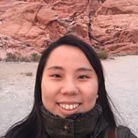 University of South Carolina Employee Shuting Zhang's profile photo