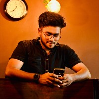 Icon Technology Projects & Services LLC Employee Salman Shukoor's profile photo