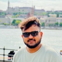 Sparklin Employee Rohit Rajan's profile photo