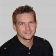 CLIIN Robotics Employee Bo Hansen's profile photo