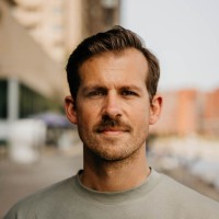 Meta Employee Sean de Hoon's profile photo
