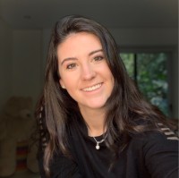 Digital Brew Employee Alejandra Berrueta Enkerlin's profile photo