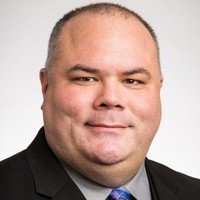 Blue Team Restoration Employee Michael Jensen's profile photo