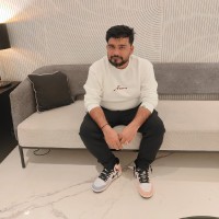 ICICI Lombard Employee Chittaranjan Tripathy's profile photo