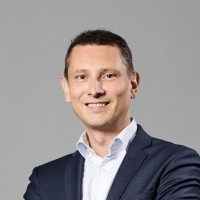 Fibia Employee Michael Balto's profile photo