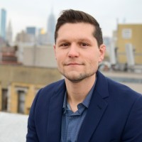 uiAgent Employee Chris Daly's profile photo