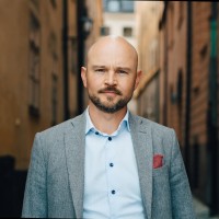 iBinder Group Employee Christian Nilsson's profile photo