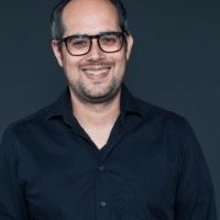 icon incar Employee Florian Gulden's profile photo