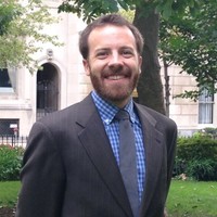 Committee of Seventy Employee Justin Villere's profile photo