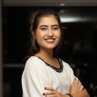 Mondoré Employee Júlia Nicida's profile photo