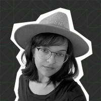 Horizonta Employee Gabriela Justino's profile photo