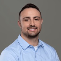 National Trails Employee Logan Russo's profile photo