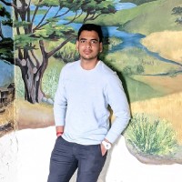 HPE Aruba Networking Employee Tarun Jindal's profile photo