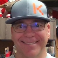 Kodeco Employee Gregg Baum's profile photo