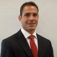 Carnegie Point Employee Michael Parrish's profile photo