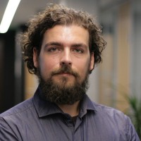 DSGV - Deutscher Sparkassen- und Giroverband Employee Bastian Lehmkuhl's profile photo