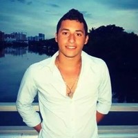 Factor Funding Company Employee Moshe Ivry's profile photo