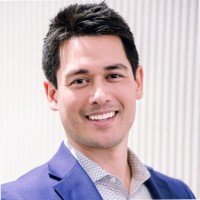 Uber Freight Employee Mickey Martin's profile photo